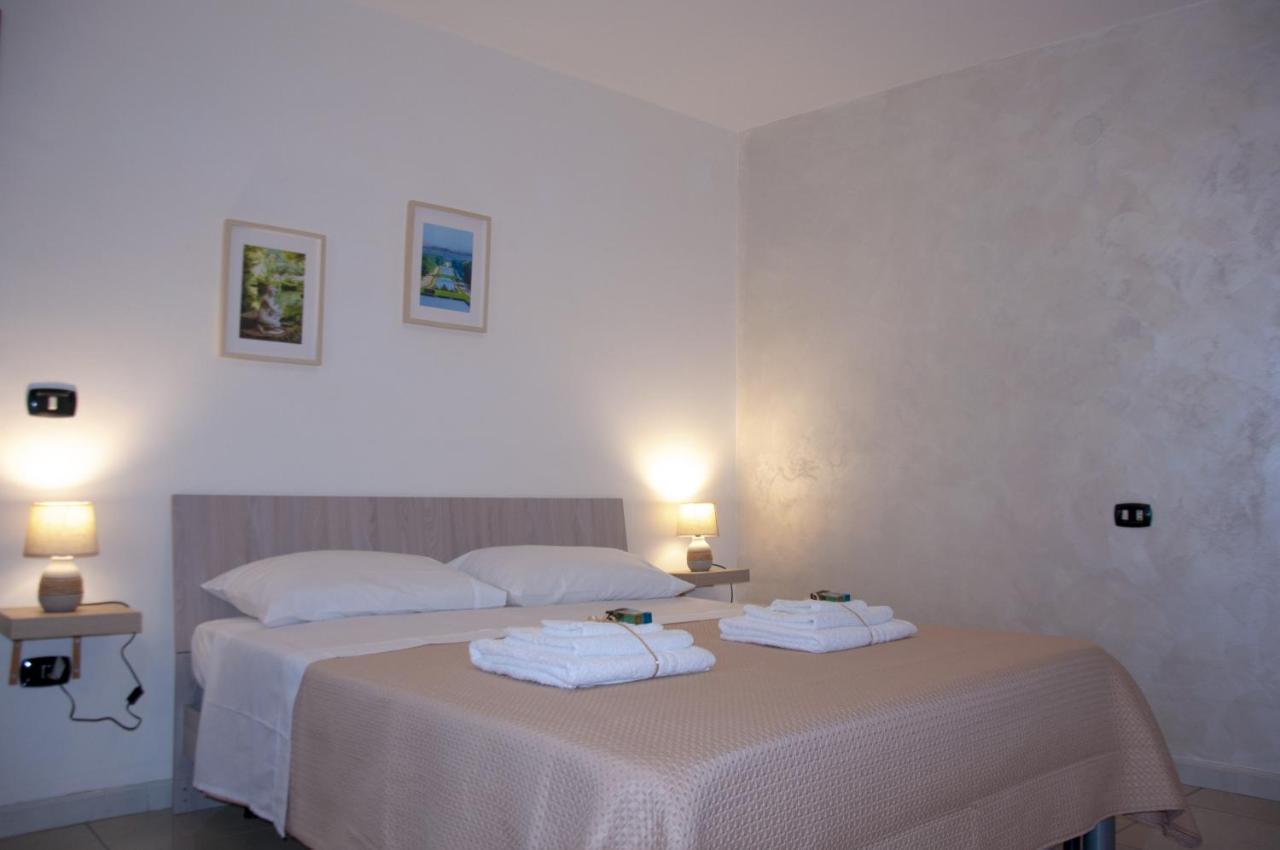 Le Muse Apartment Caserta Luaran gambar