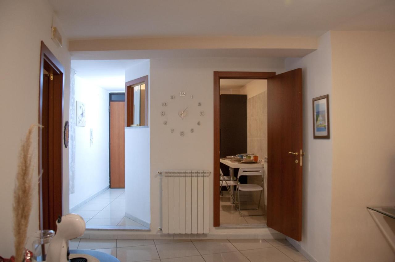 Le Muse Apartment Caserta Luaran gambar