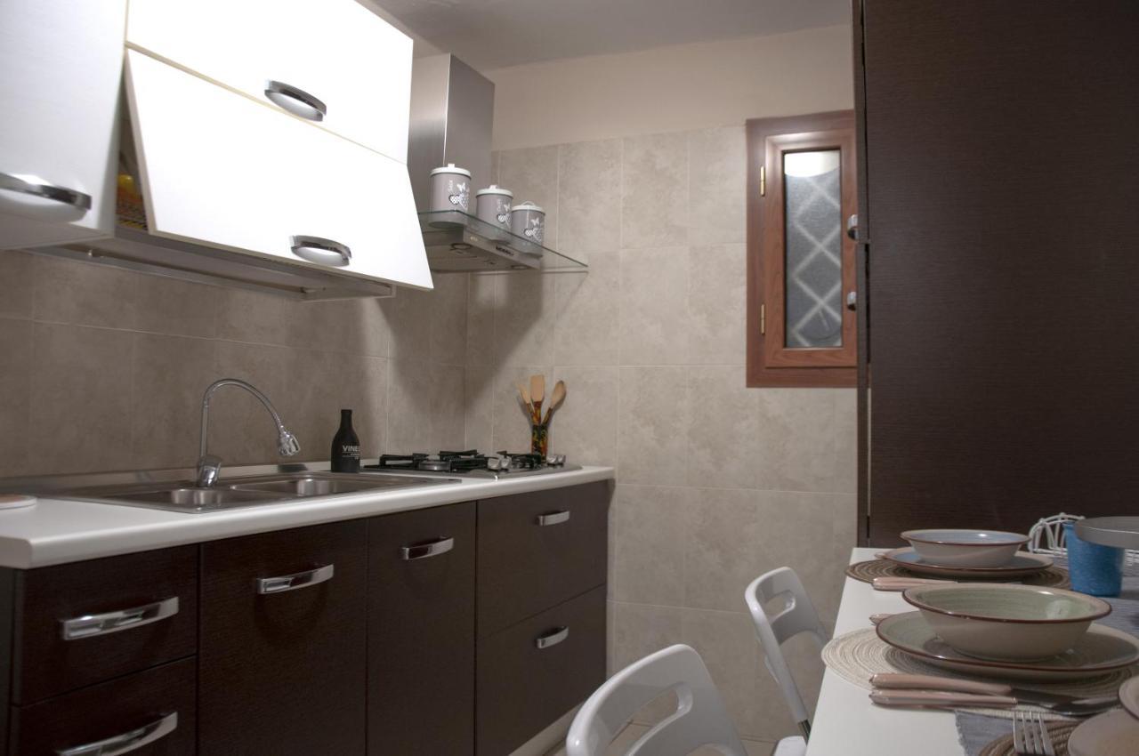 Le Muse Apartment Caserta Luaran gambar